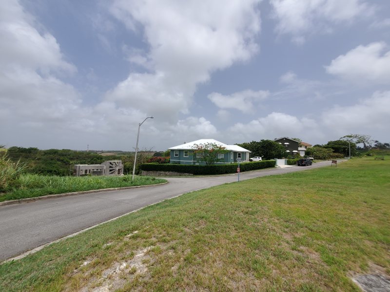 Land For Sale in Moncrieffe Barbados